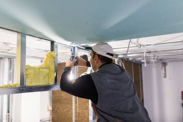 Types of Insulation We Offer in Lakeside Park, KY