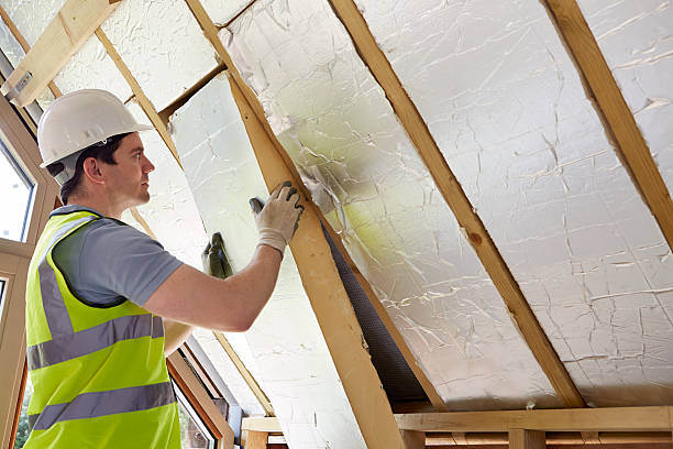 Professional Insulation Contractor in Lakeside Park, KY